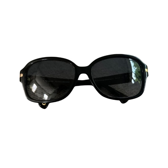 Vintage y2k Coach Sunglasses - Picture 1 of 6